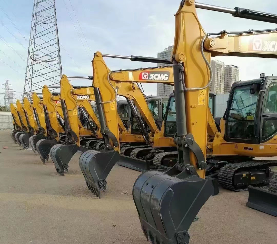 兰考县挖掘机培训电话